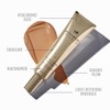 Westmore Beauty Instantly Flawless Foundation - Medium Tan 1.2 oz