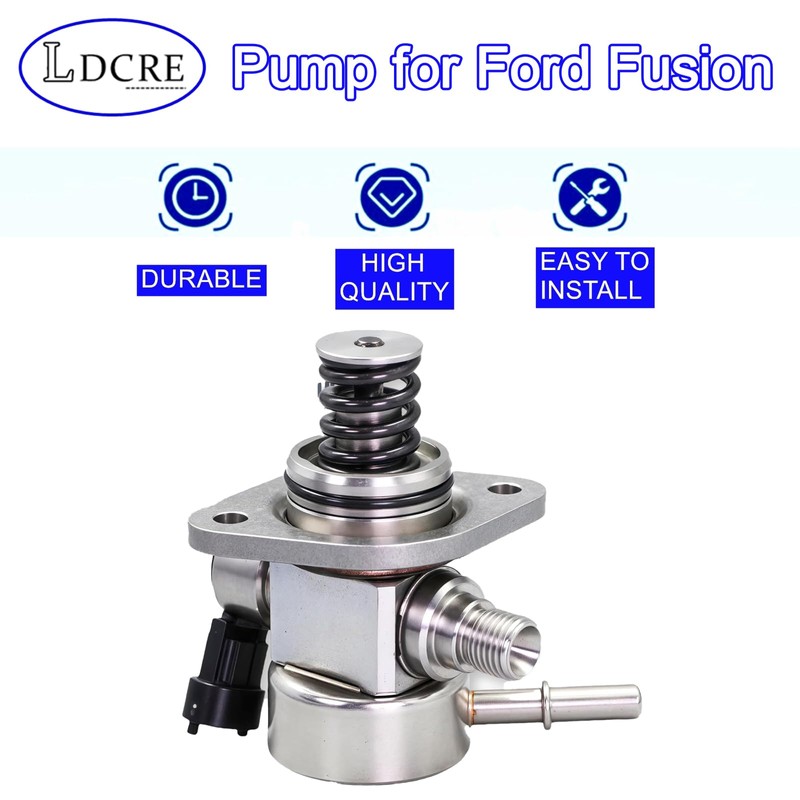 High pressure fuel pump for Ford Fusion 1.5L 2014-2020, Escape