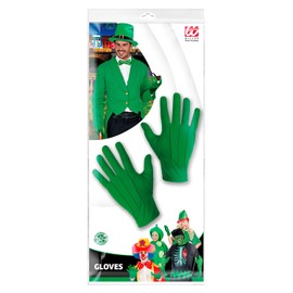 W WIDMANN MILANO Party Fashion - Gloves Clown Theatre Fancy Dress Costumes