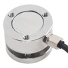 1T Flat Membrane Box Load Cell Stainless Steel High Accuracy