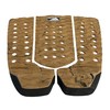 Surfing Deck Pad 3 Piece 3P Surfboard 3 DECKPAD FOR