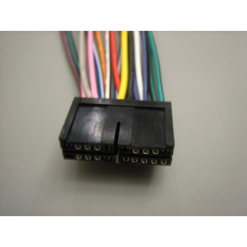 Soundstream Wire Harness for VRN-7HB,VRN-74