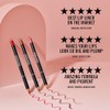Rimmel London Lasting Finish Lip Liner - 880 Wine Lip