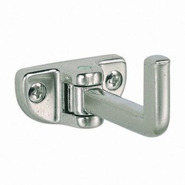 Aiwa Rotating L Hook, WB 00112655-1 AP-073W