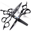 Professional Hairdressing Scissors Barber Scissors Hair Cutting 6/7 Inch High