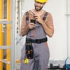 MELOTOUGH Small Tool Pouch with Quick Release Belt Clip,Tool Belt