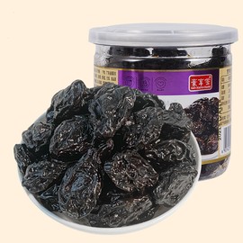 Dried Plums， Dried Prunes,Soft Organic Prunes， No Added Sugars