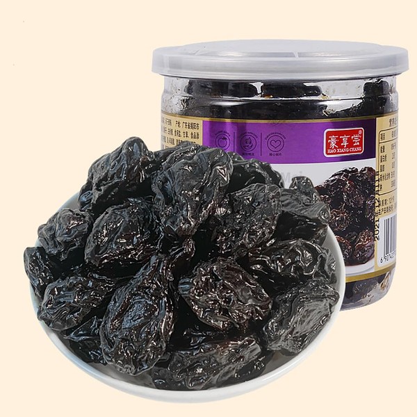 Dried Plums， Dried Prunes,Soft Organic Prunes， No Added Sugars