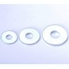 RedHat 100 Washers M5 Size Cling Trap Wire Trap Parts