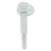 Fall Correction Screw with Eccentric Washer Nut Axle Stud Screw