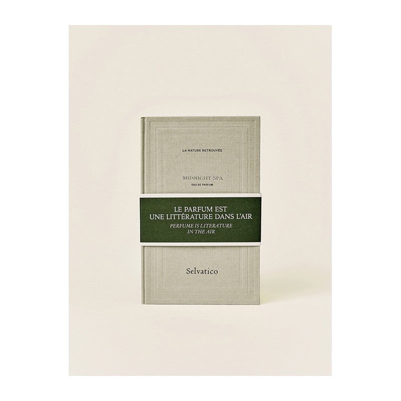 Midnight Spa Eau de Parfum 100ml (+ 50ml perfume given