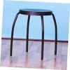 TEHAUX Table Leg Floor Protectors Rubber Table Leg Caps Furniture