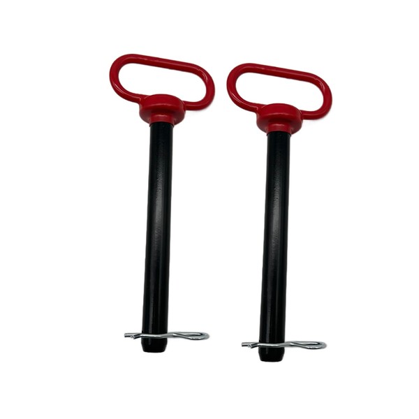 Hitch Pin 3/4 x 6-1/2 inch Trailer Tow Hitch Lock