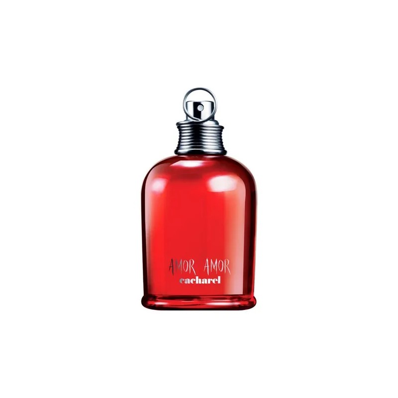 🌹 Amor Amor Intense Eau de Toilette 30 ml para