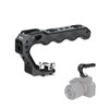 Nitze Cold Shoe Top Handle, Mini Handle Grip with Cold