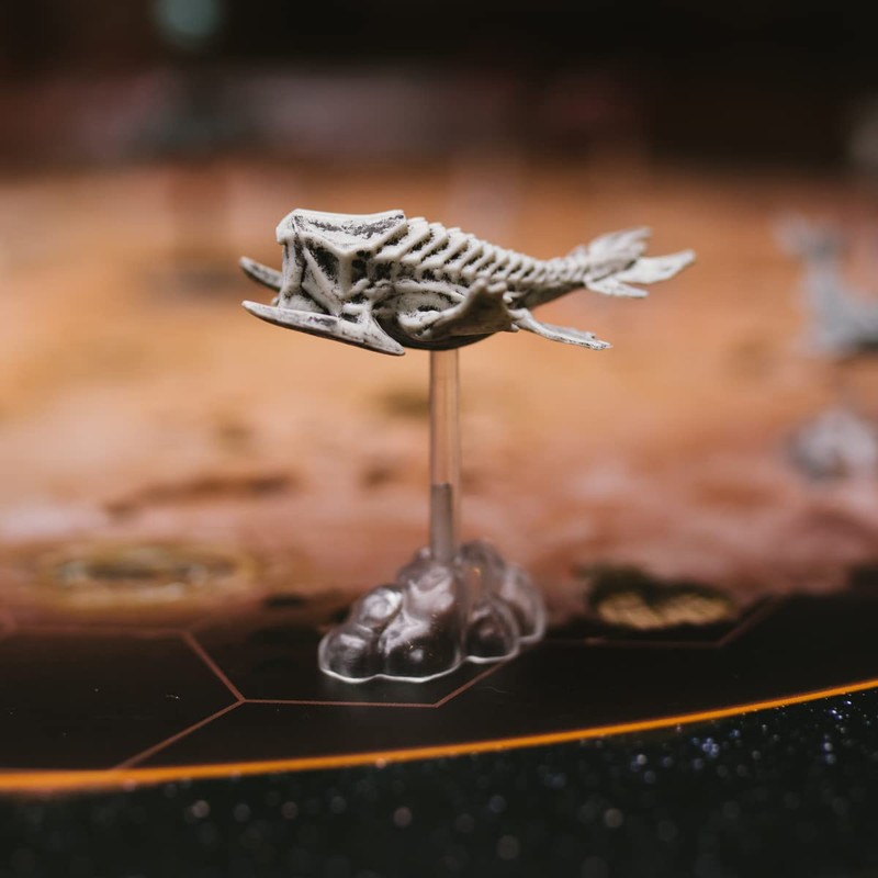 Windward — Strategy Board Game — Harness The Wind Master