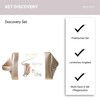 Malu Wilz Discovery Beauty Set with Q10 Energizer, Eye Control