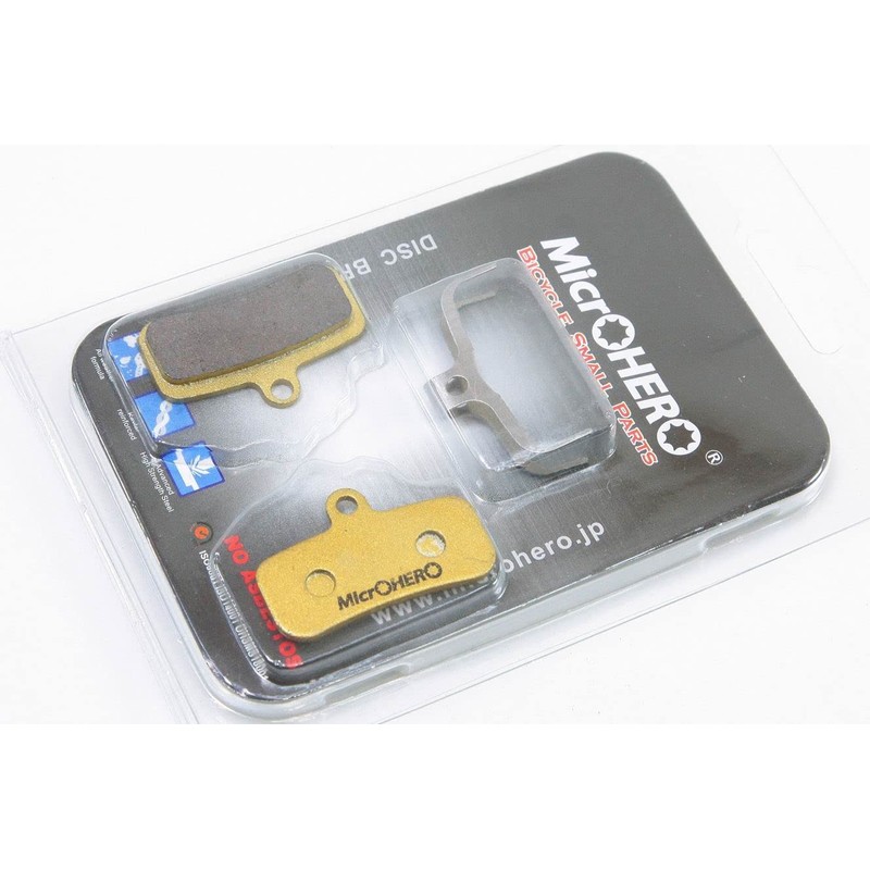 MTB Maxima Rhino Shimano D01S D02S Compatible Saint BR – M810 BR – M820 Zee BR – M640 Disc