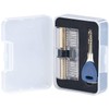 AGT Lock Pick Set: Lock Picking Extension Set: 3 Practice