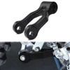 Xitomer 0.2-1.2'' Adjustable Lowering Link, Fit for TTR230 2005-2024, Suspension