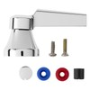 Kohler Triton Cc Handle Kit, 1000433-CP, 0V
