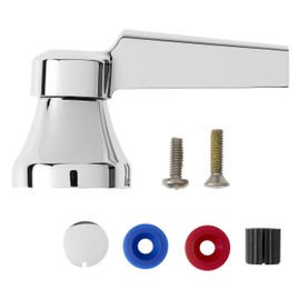 Kohler Triton Cc Handle Kit, 1000433-CP, 0V