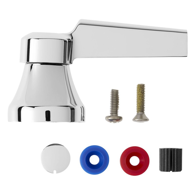 Kohler Triton Cc Handle Kit, 1000433-CP, 0V