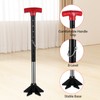 17''-27'' Adjustable Standing Aid Standing Assist Device Short Mobility Tool