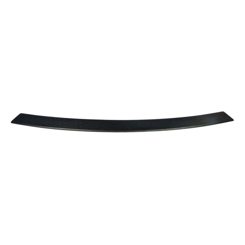 OmniPower® Boot Sill Protector Black for VW Touareg I SUV