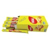 Richeese Nabati Cheese Wafer snacks - 1 Box ( 20