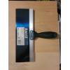 Anvil 12" Drywall Finishing Paint Scraper Taping Knife & (2)