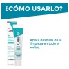 Skincare Fórmula Nueva Antiacné Marcas En La Piel Cerave