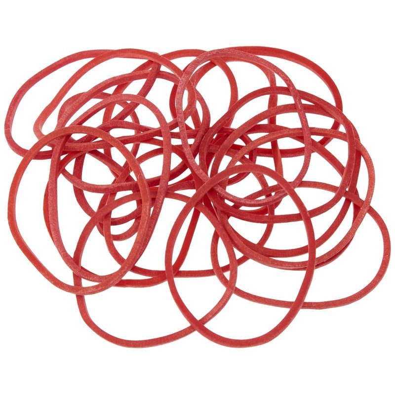 Deti Weck Einmach – Folie Pack A 25 Stck 5050