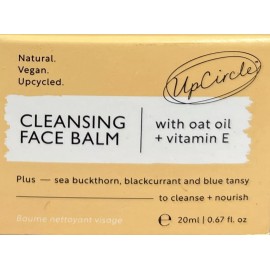 UpCircle Beauty Skin Care Products - CHOOSE ITEM! - Cleansing Face Balm, 0.67 oz.