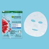 Garnier Beauty Face Mask, Replumping Skin Care for Dehydrated Skin,