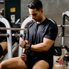 Raw N' Fit® Wrist Wraps for Men and Women, Wrist