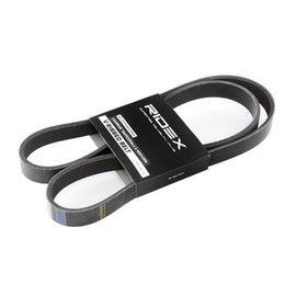 RIDEX 305P0302 V-Ribbed Belt & V-Ribbed Belt Set, V-Ribbed Belt & V-Ribbed Belt Set