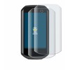 BROTECT Full Cover Protective Film Matt for Garmin Edge 1050