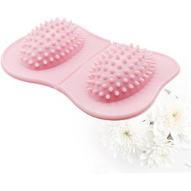 Mikinona Mini Foot Massager Care Tool Compact Practical Massage Supply For Women Men Foot Arch Relief