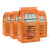 Tate's Bake Shop Pumpkin Spice Cookies, Limited Edition Cookies, 4-6.5