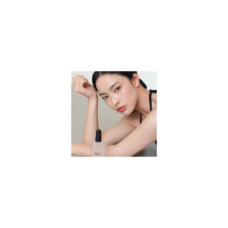 3CE Makeup Fixer Mist TRANSPARENCY / 3CE 메이크업 픽서 미스트
