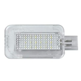 Do!LED LED Car Boot Lighting Interior Plug & Play Module