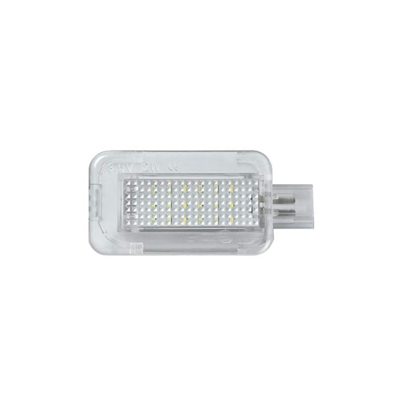 Do!LED LED Car Boot Lighting Interior Plug & Play Module