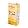 Kettle & Fire KETTLE & FIRE Organic Chicken Broth, chicken,kettle,