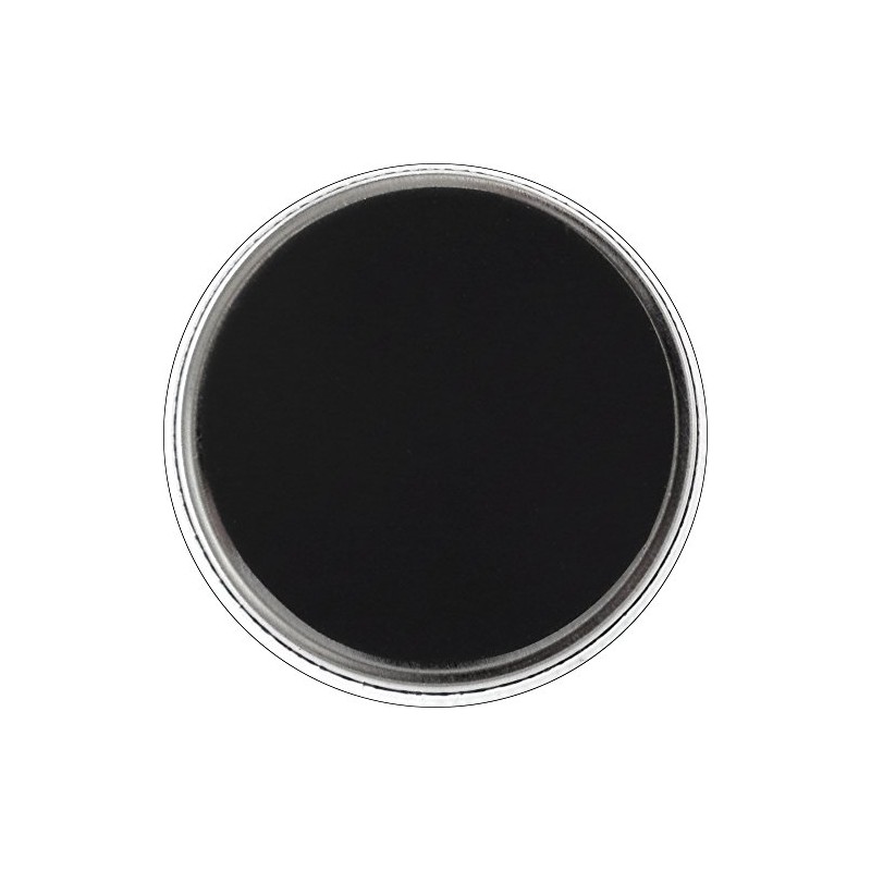 Eat The Rich - Skull on Knife and Fork -2.25"