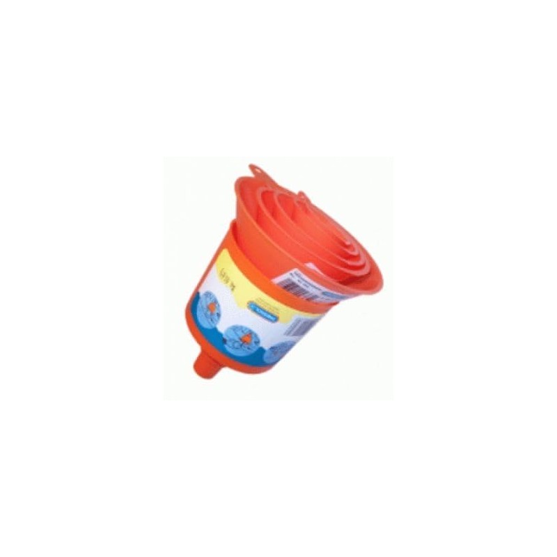 Pressol 02671 Bottle Funnel 1 Litre