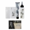 Pearl Powder Fruit Extract Containing Hair Dye No. 2 Dark Brown (WA82543) - Basic product / 진주가루 과일추출물함유 헤어 염색약 2호 흑갈색 (WA82543) - 기본상품
