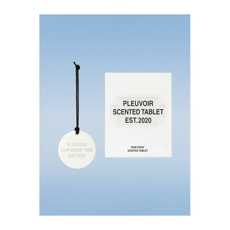 Scented Tablet (Choose 1 out of 3 types) / 센티드
