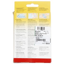 NUK Brustschalen-Set, 6-teiliges Komplett-Set