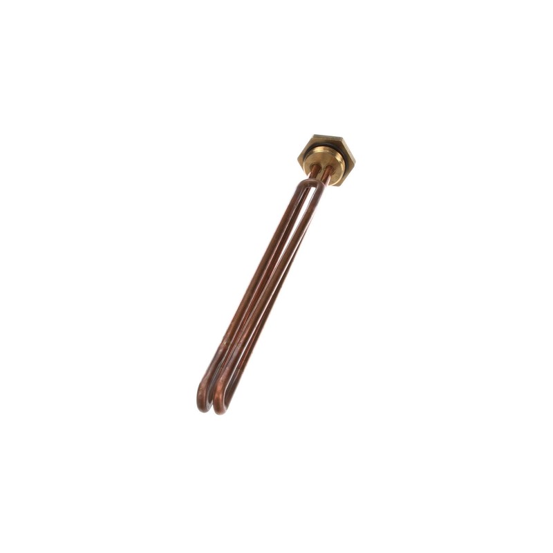 Hubbell Heaters C1315-4 Element, 5000W, 208V, 8.7 Ohm